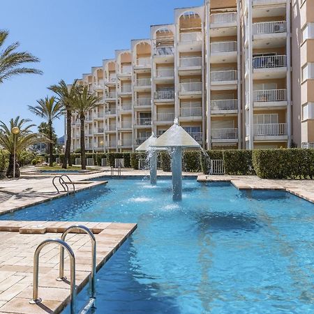 Golden Paradise Mar Jávea Екстериор снимка