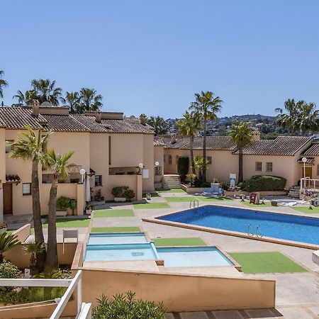 Golden Paradise Mar Jávea Екстериор снимка