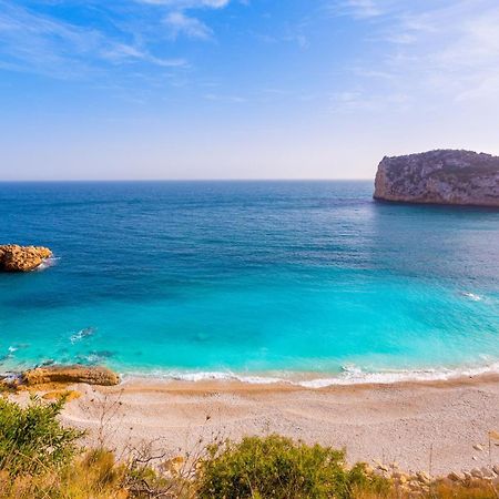 Golden Paradise Mar Jávea Екстериор снимка
