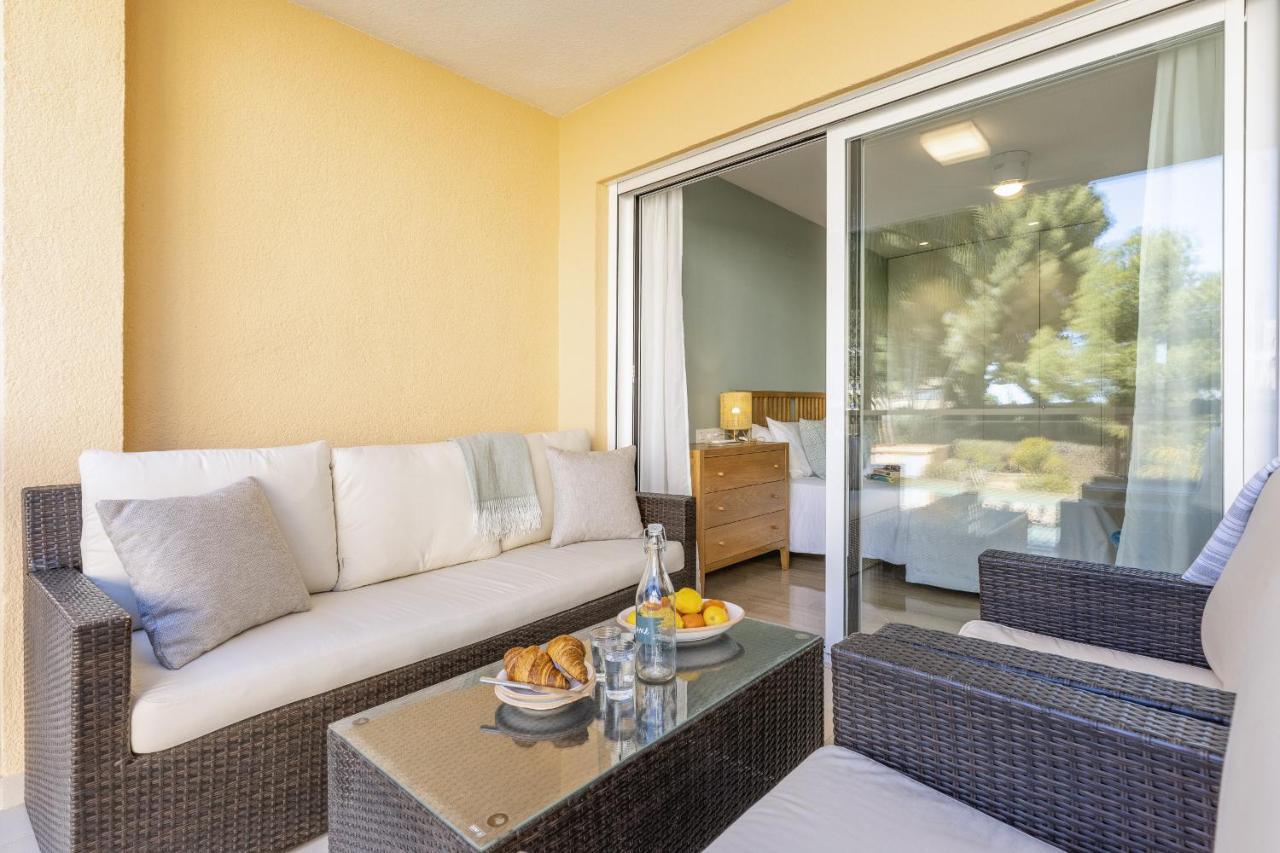 Golden Paradise Mar Jávea Екстериор снимка