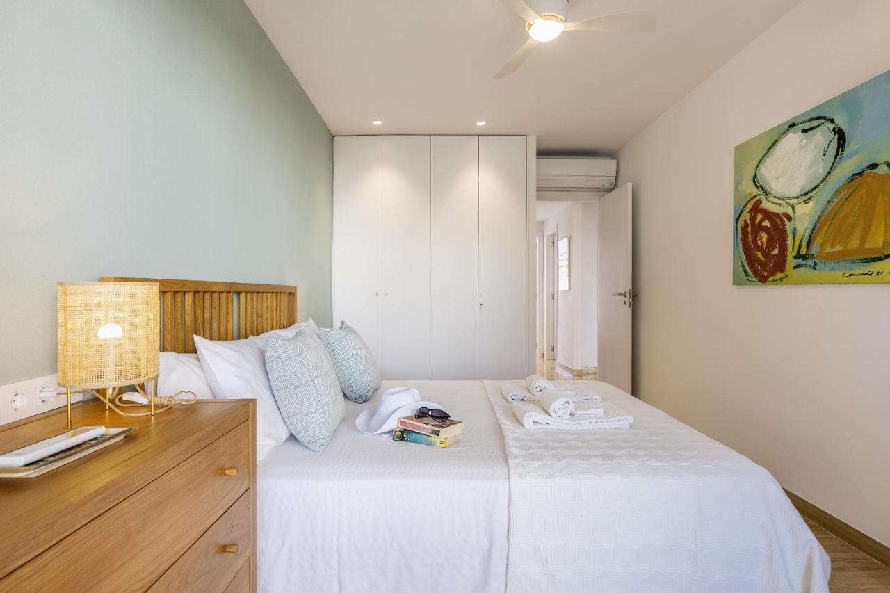 Golden Paradise Mar Jávea Екстериор снимка
