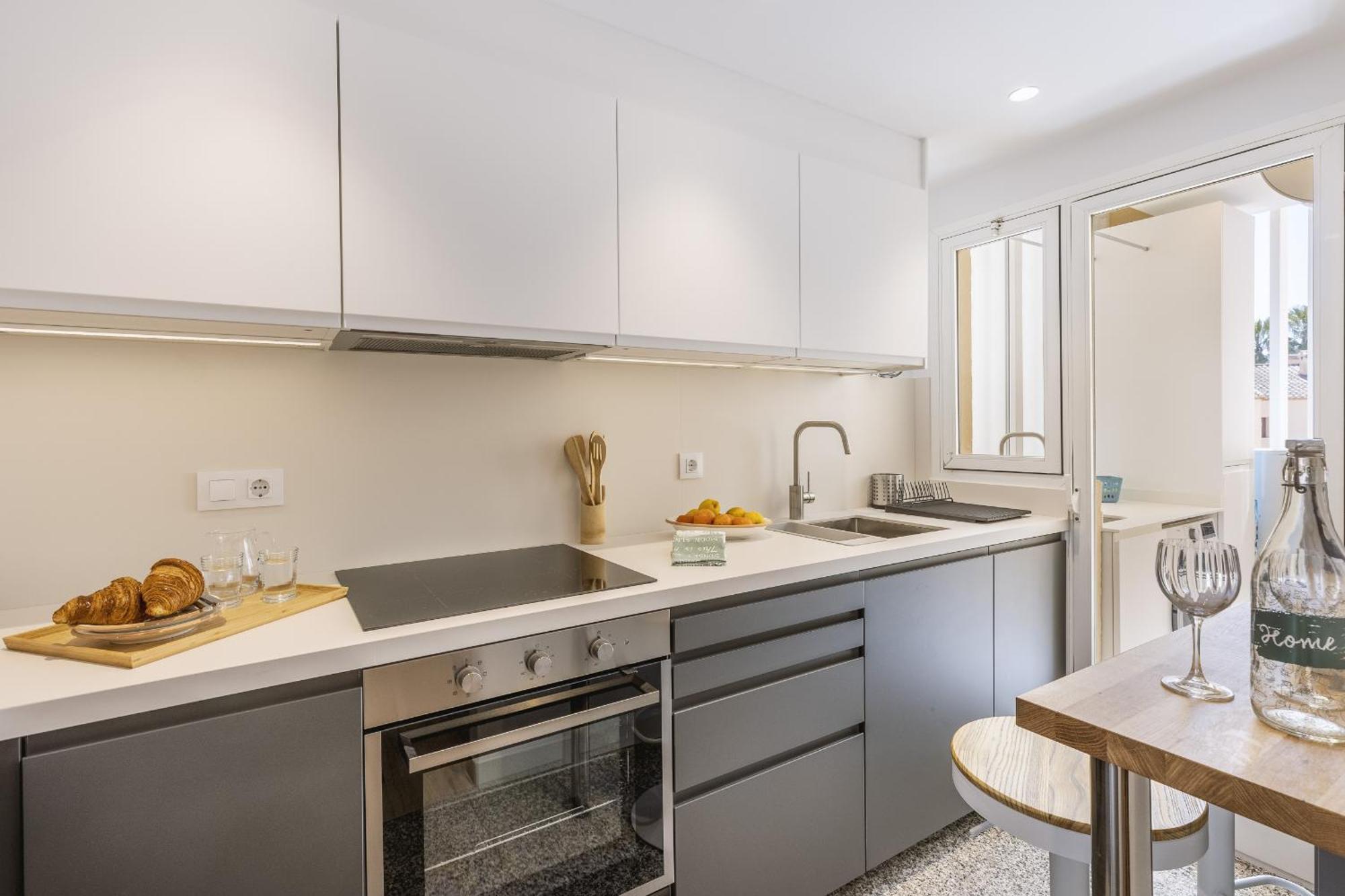 Golden Paradise Mar Jávea Екстериор снимка