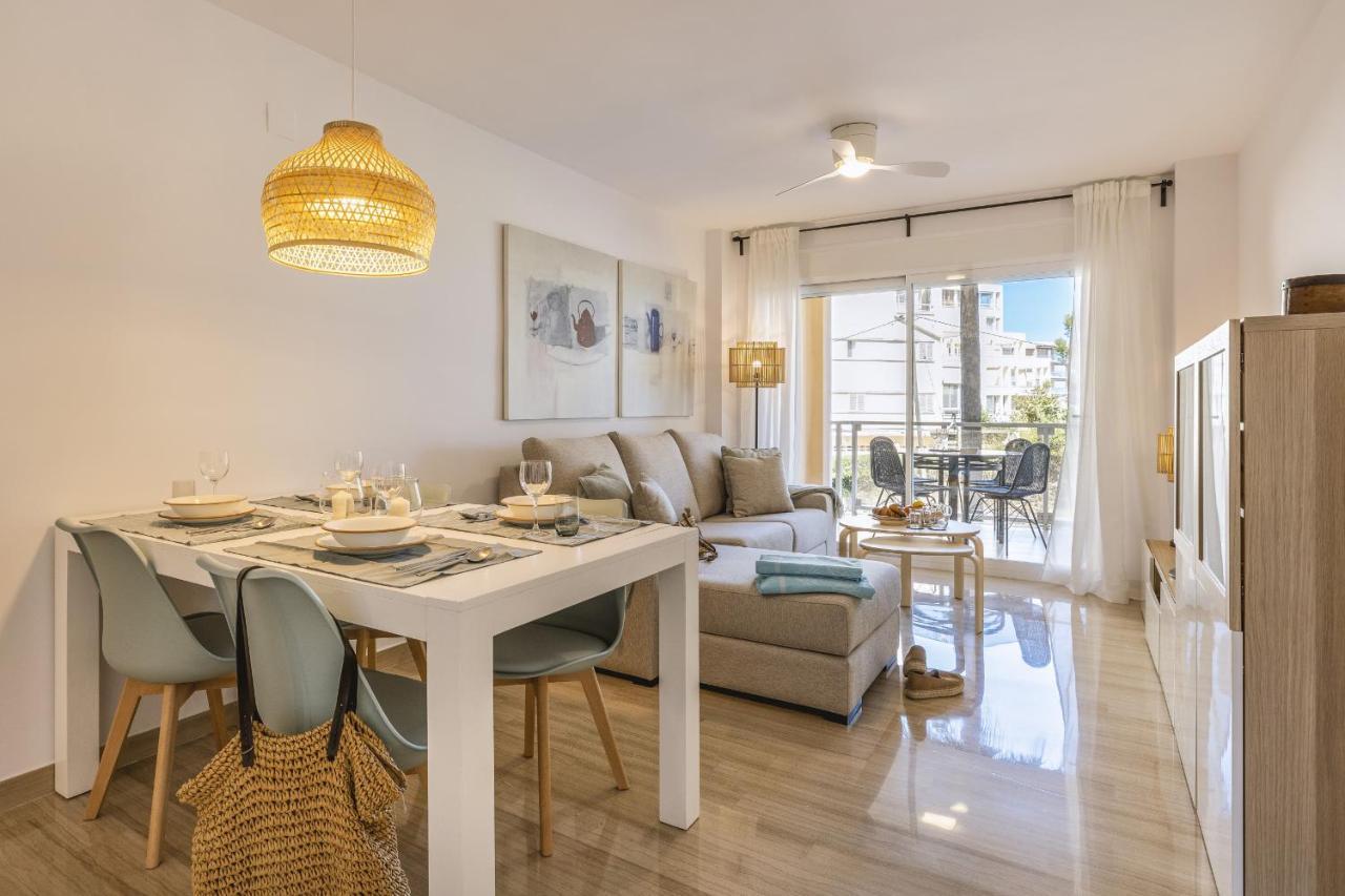 Golden Paradise Mar Jávea Екстериор снимка
