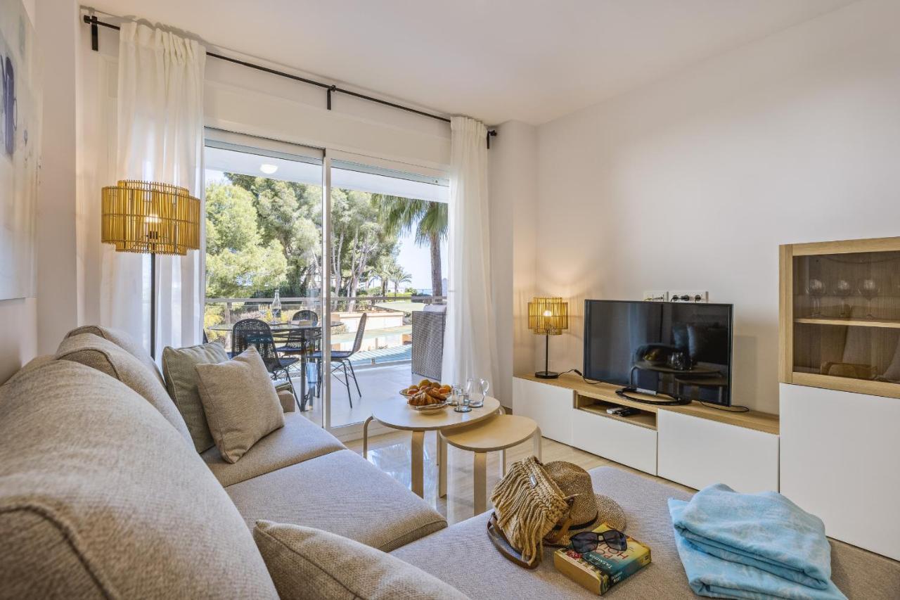 Golden Paradise Mar Jávea Екстериор снимка