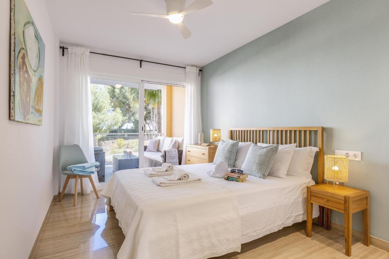 Golden Paradise Mar Jávea Екстериор снимка