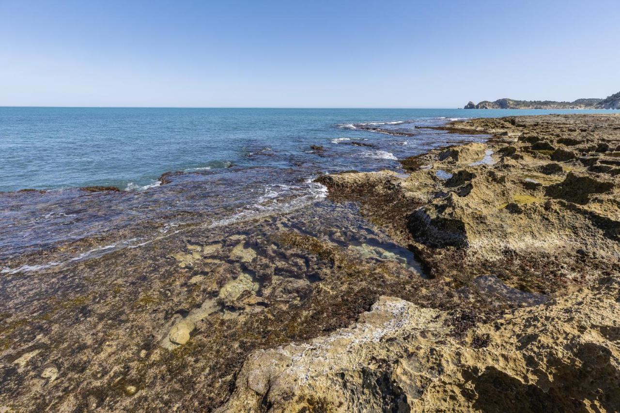 Golden Paradise Mar Jávea Екстериор снимка