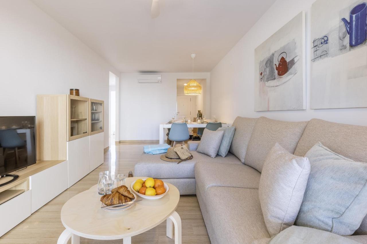 Golden Paradise Mar Jávea Екстериор снимка
