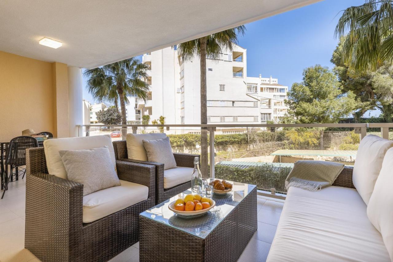 Golden Paradise Mar Jávea Екстериор снимка