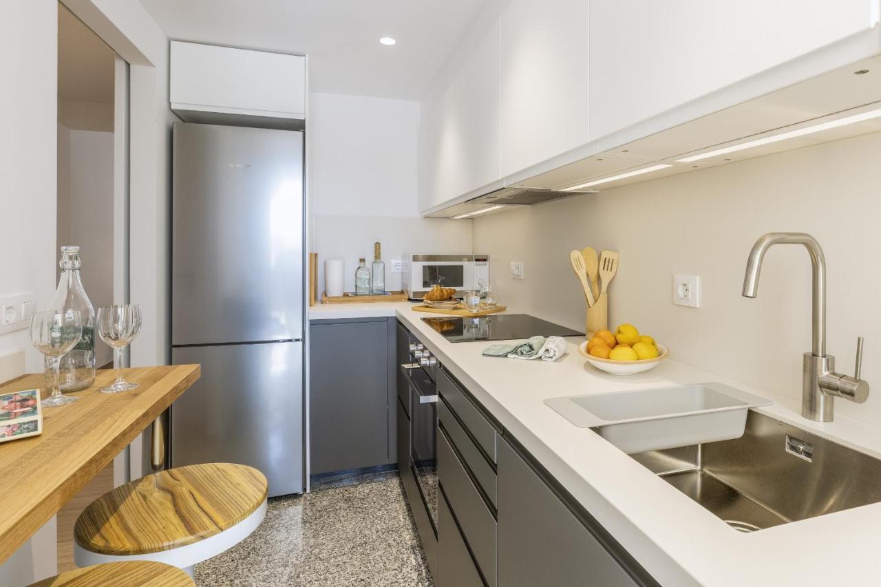 Golden Paradise Mar Jávea Екстериор снимка