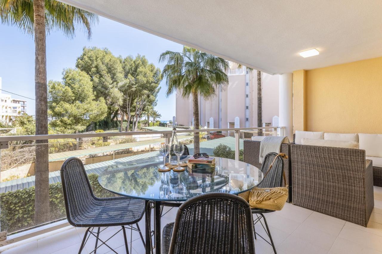 Golden Paradise Mar Jávea Екстериор снимка