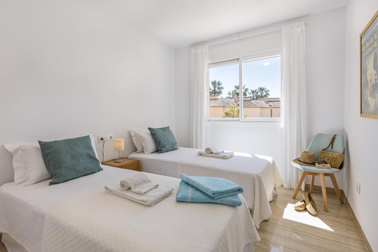 Golden Paradise Mar Jávea Екстериор снимка